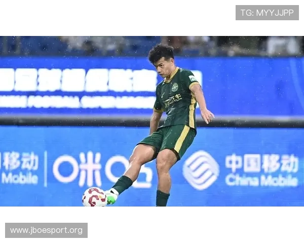 刘浩帆谈卡内达目标 U23亚洲杯争四并给老队员施加压力