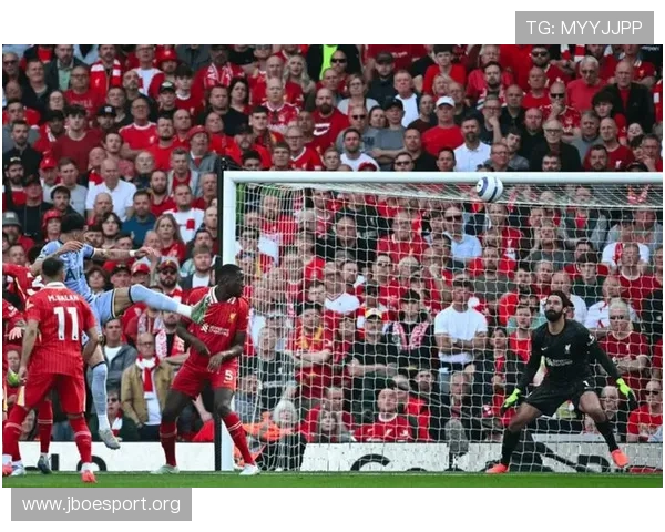 利物浦冲击130年历史神迹 德比胜利百场手握12分领跑夺冠无悬念