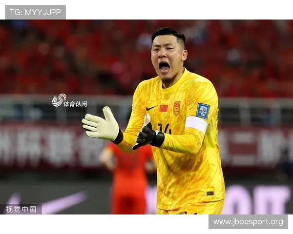 国足荣誉战即将打响 王大雷哽咽感慨二十年未曾成功