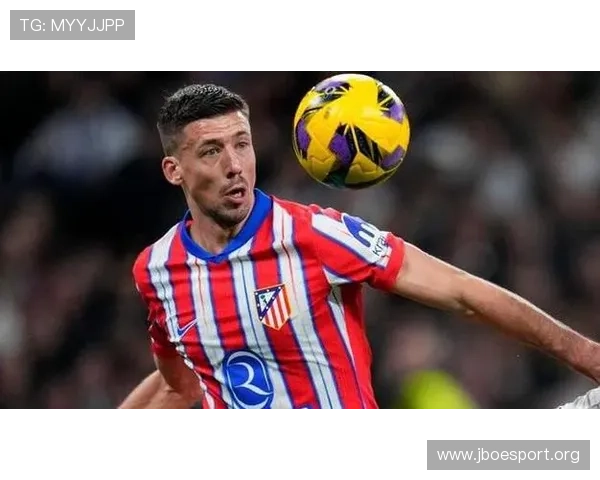 巴萨中卫朗格莱免签转投马竞签约至2028官方重磅宣布加盟消息