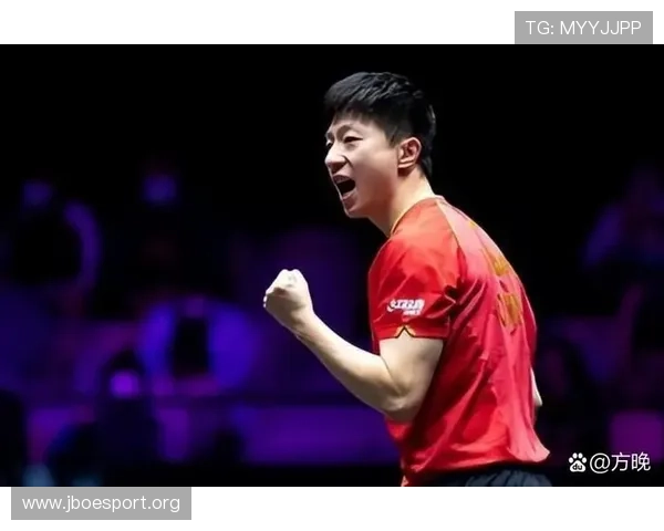 马龙凭借出色表现提前锁定胜局 晋级形势一片大好展现霸气实力