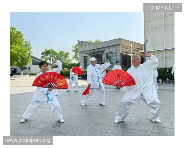 6T体育引领全民运动潮流打造健康生活方式新体验