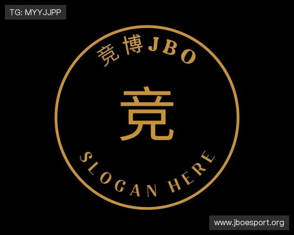 关于竞博JBO公司